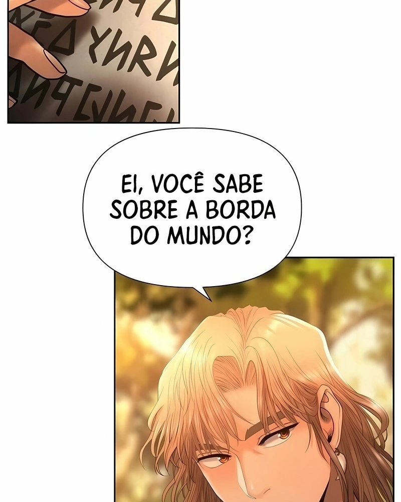 Missão Bárbara Capítulo 28 Página 52