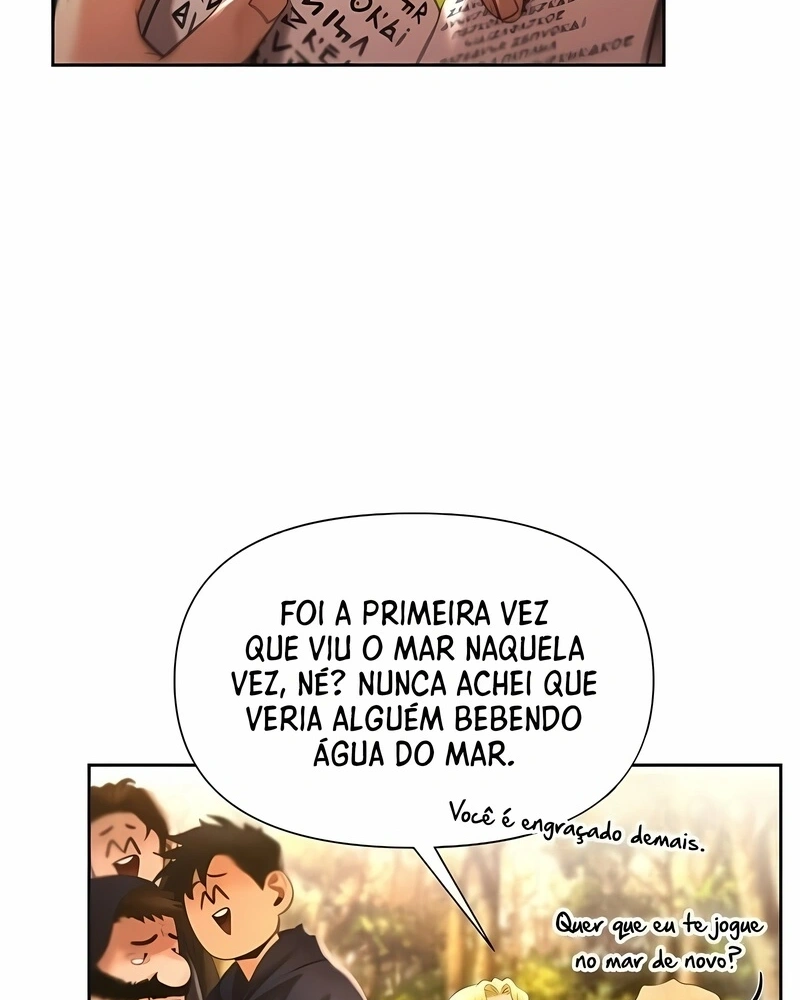 Missão Bárbara Capítulo 28 Página 55