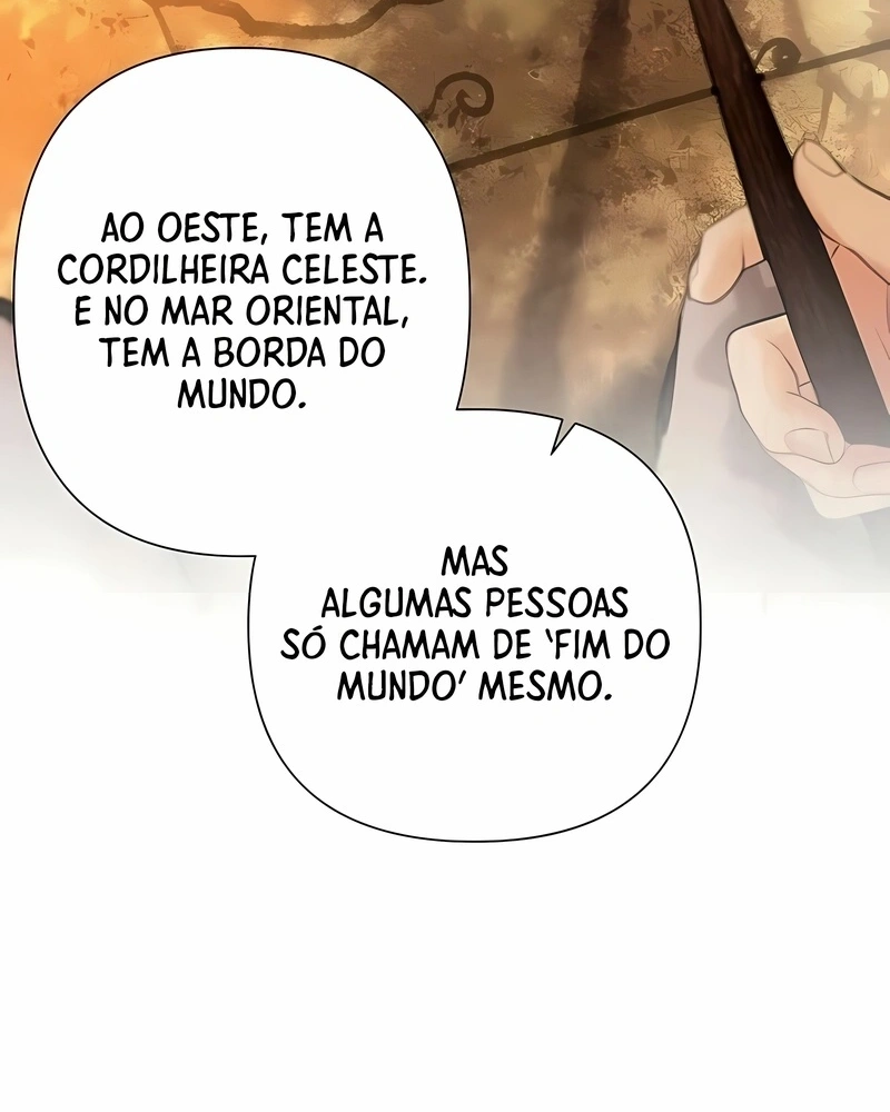 Missão Bárbara Capítulo 28 Página 58
