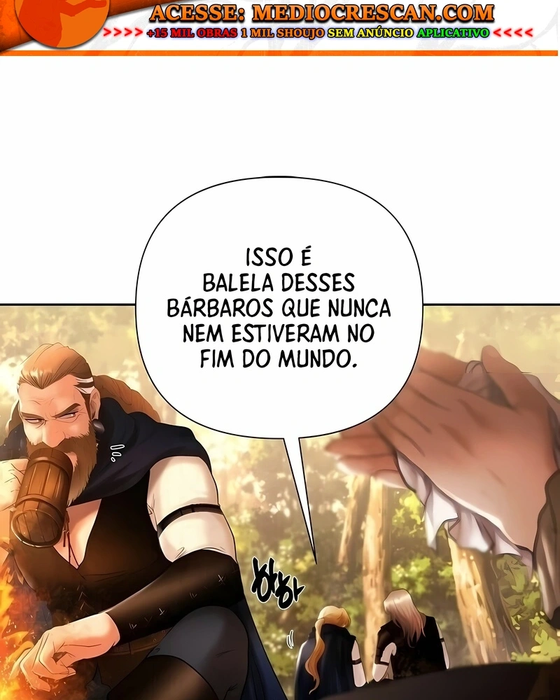 Missão Bárbara Capítulo 28 Página 62