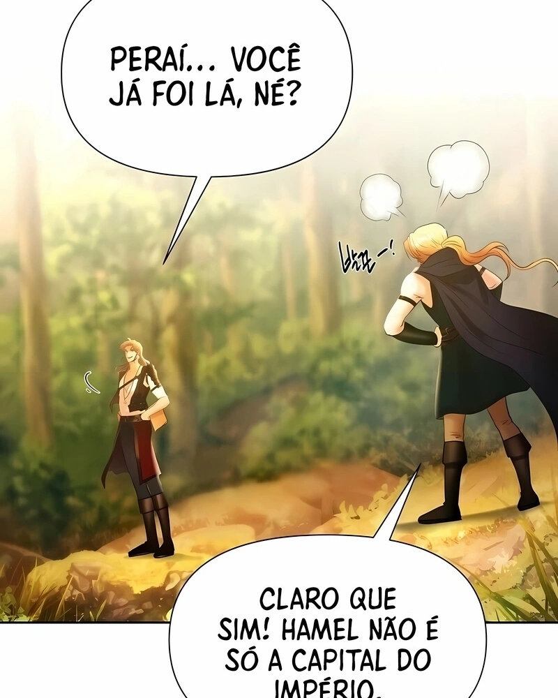 Missão Bárbara Capítulo 28 Página 88