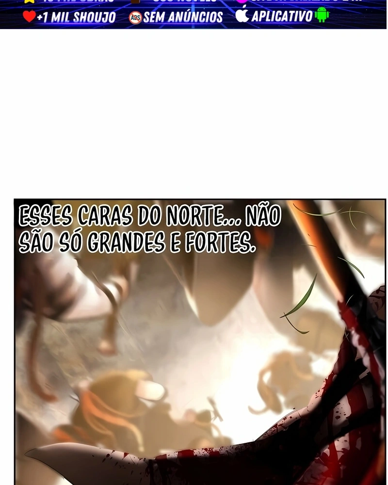Missão Bárbara Capítulo 29 Página 108