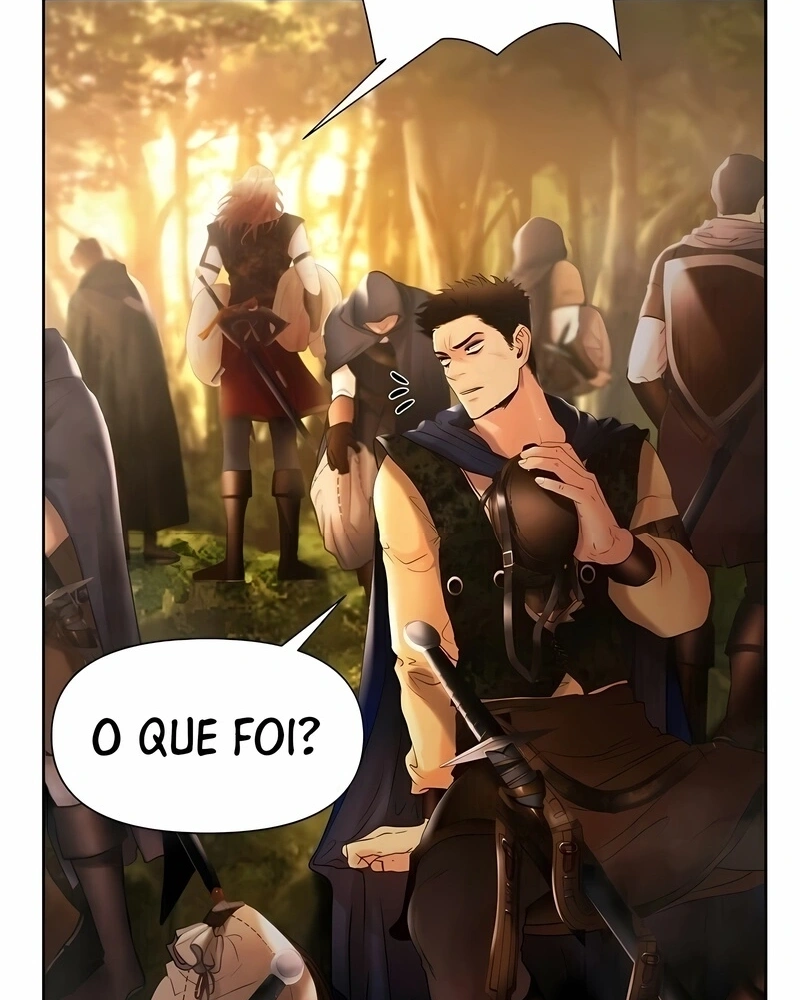 Missão Bárbara Capítulo 29 Página 20