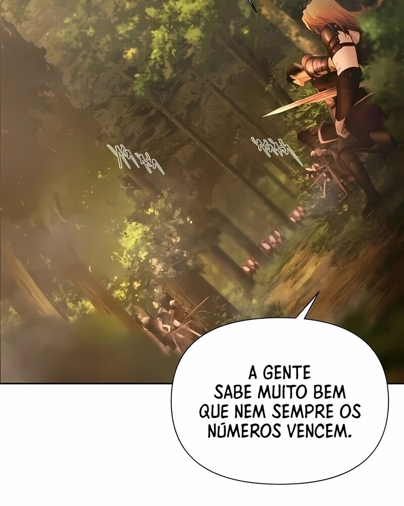 Missão Bárbara Capítulo 29 Página 46