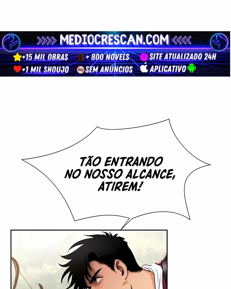 Missão Bárbara Capítulo 29 Página 47