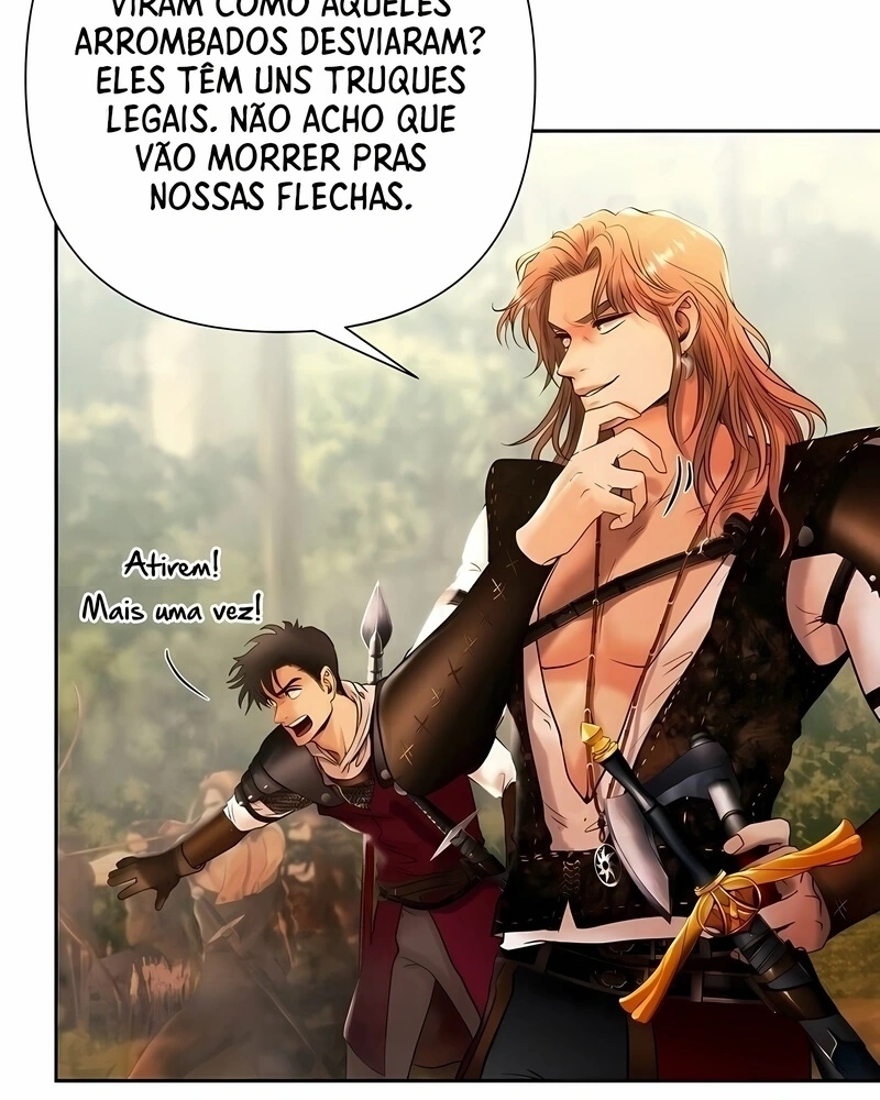 Missão Bárbara Capítulo 29 Página 51