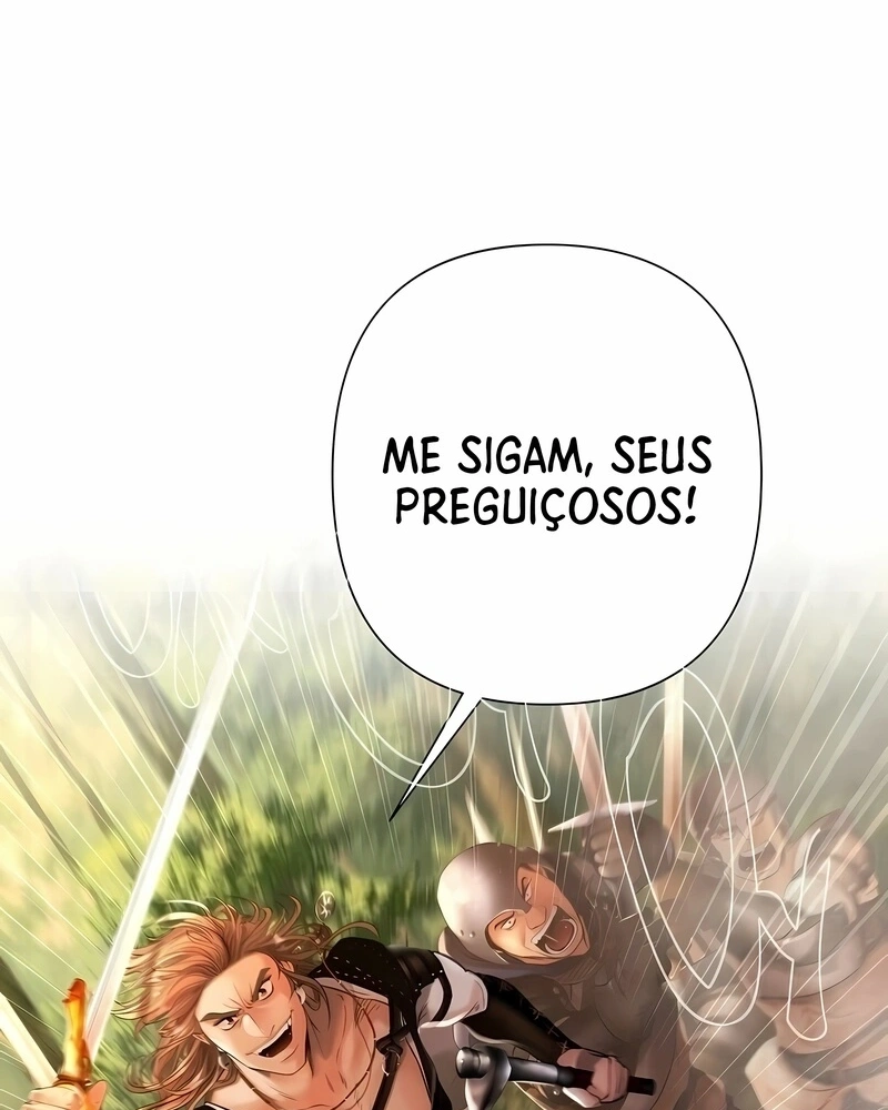 Missão Bárbara Capítulo 29 Página 57