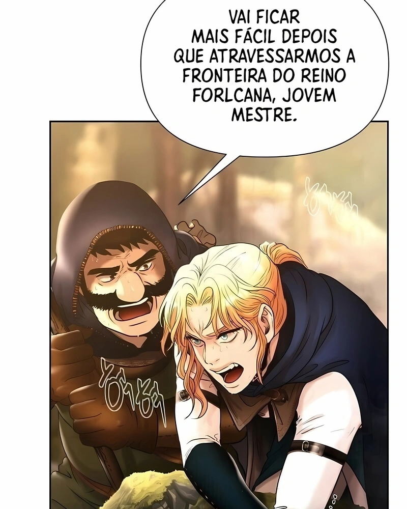 Missão Bárbara Capítulo 29 Página 6