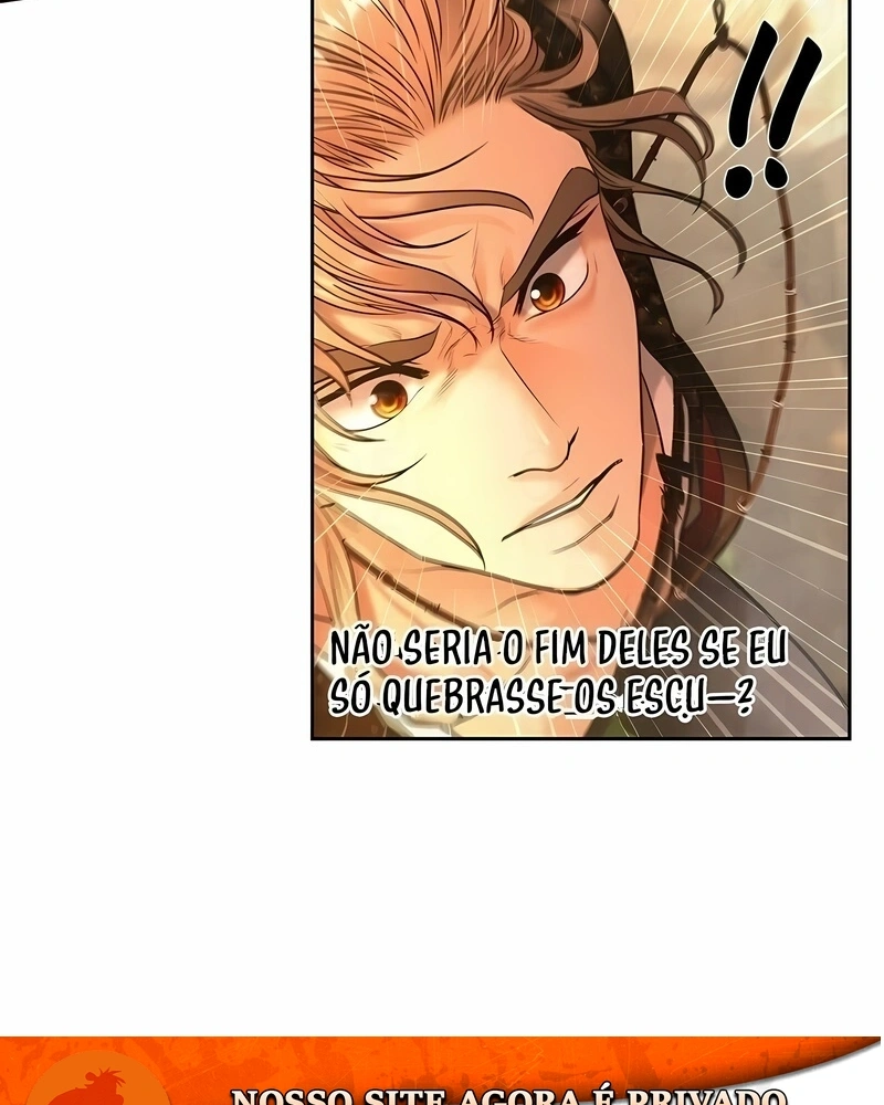 Missão Bárbara Capítulo 29 Página 62