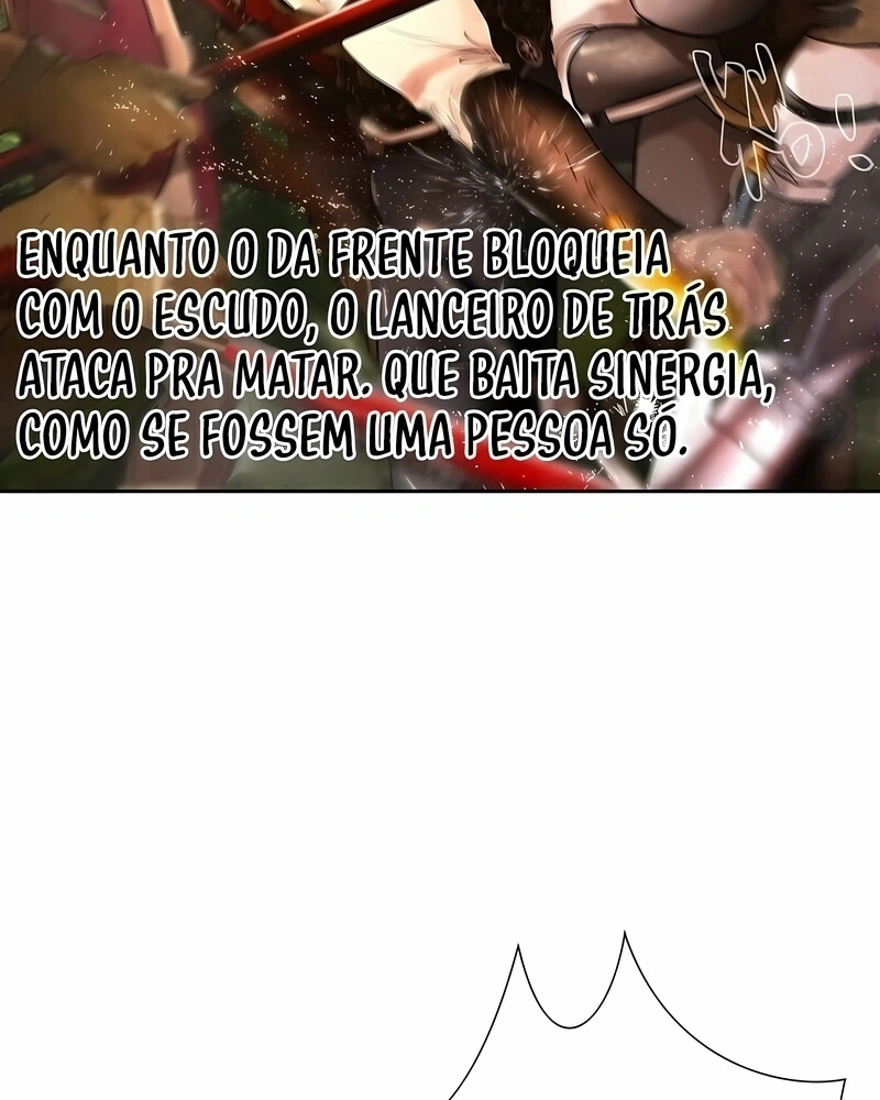 Missão Bárbara Capítulo 29 Página 68