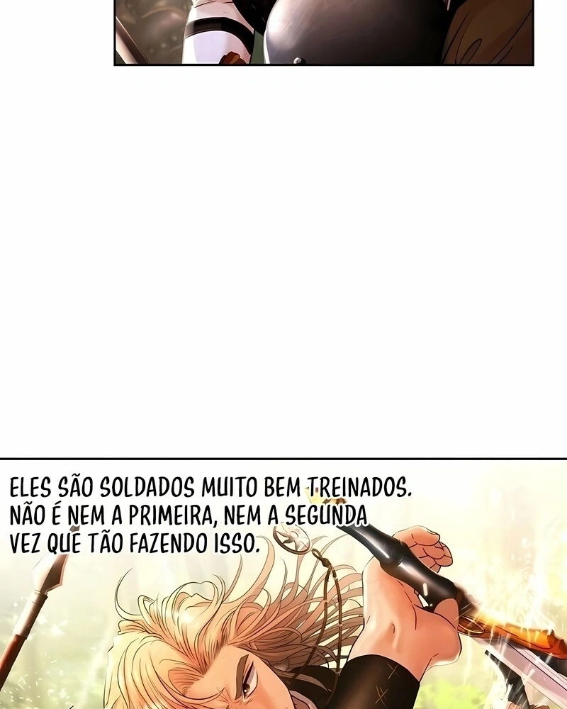 Missão Bárbara Capítulo 29 Página 70