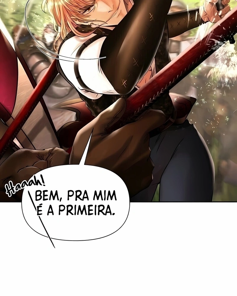 Missão Bárbara Capítulo 29 Página 71