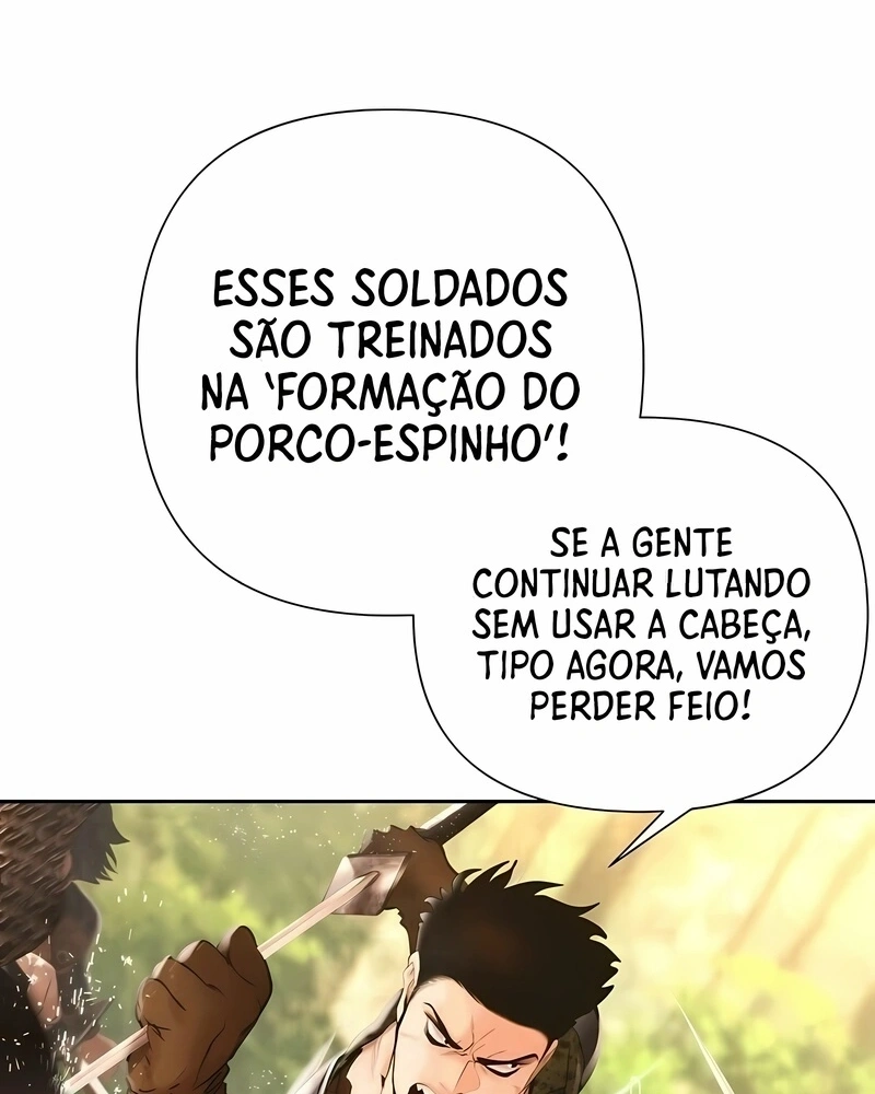 Missão Bárbara Capítulo 29 Página 72