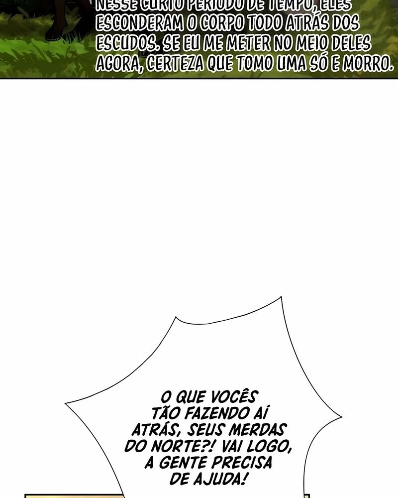 Missão Bárbara Capítulo 29 Página 76