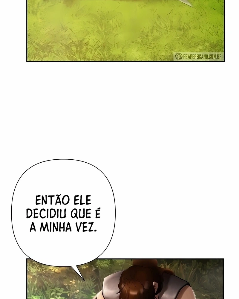 Missão Bárbara Capítulo 29 Página 82