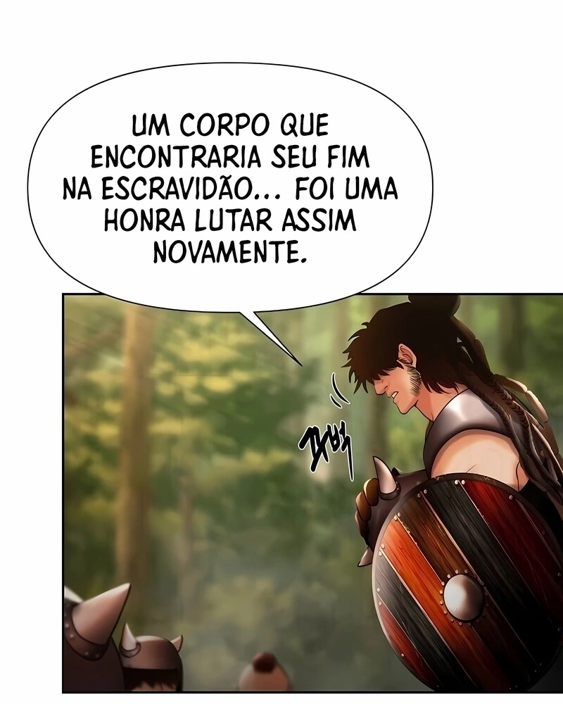 Missão Bárbara Capítulo 29 Página 84
