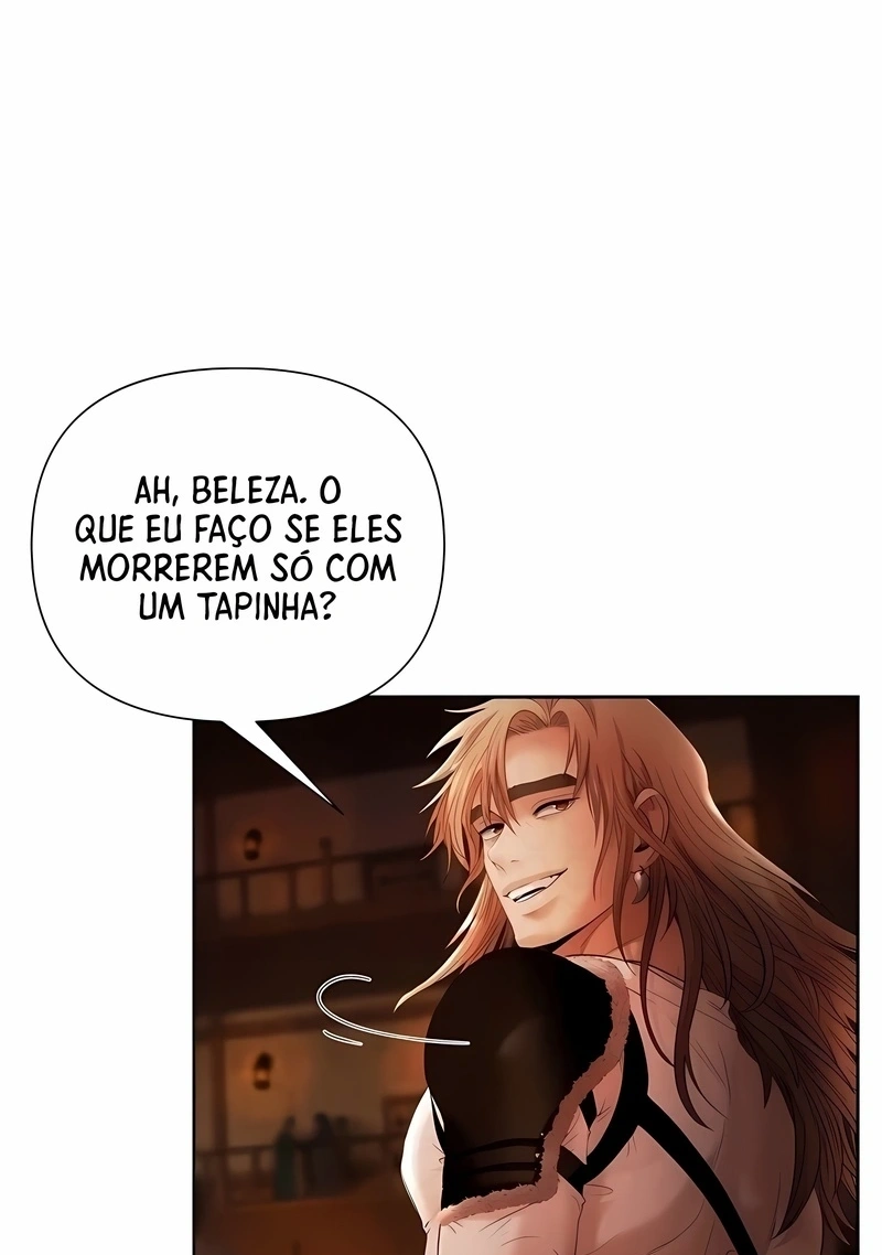 Missão Bárbara Capítulo 3 Página 100