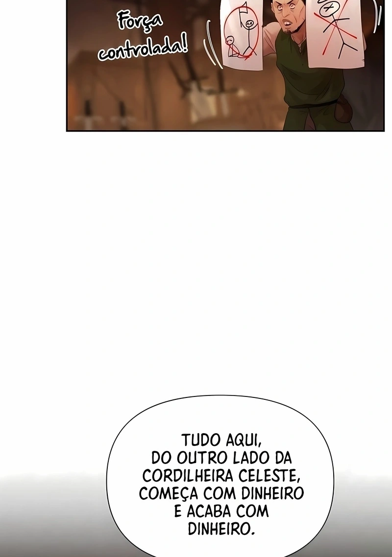 Missão Bárbara Capítulo 3 Página 102