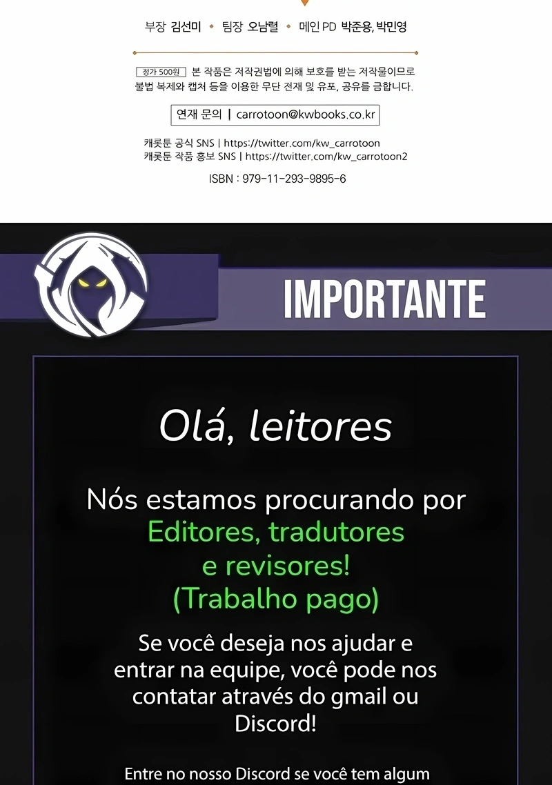 Missão Bárbara Capítulo 3 Página 119