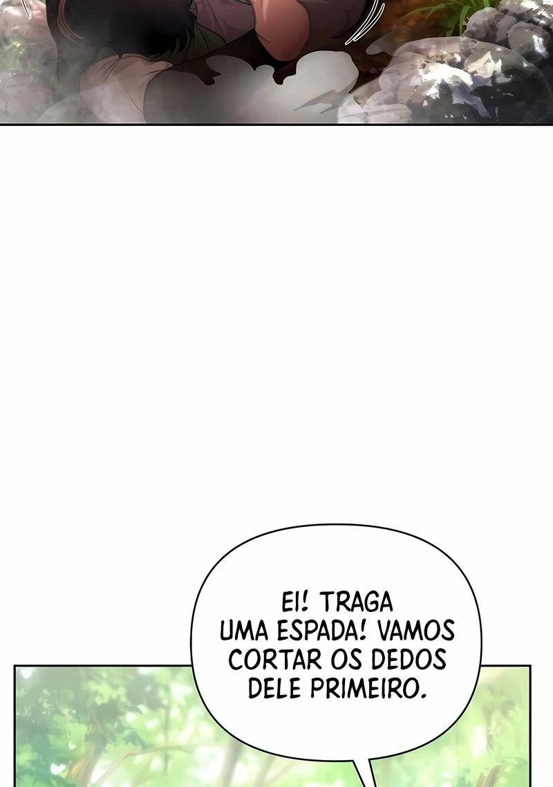 Missão Bárbara Capítulo 3 Página 23