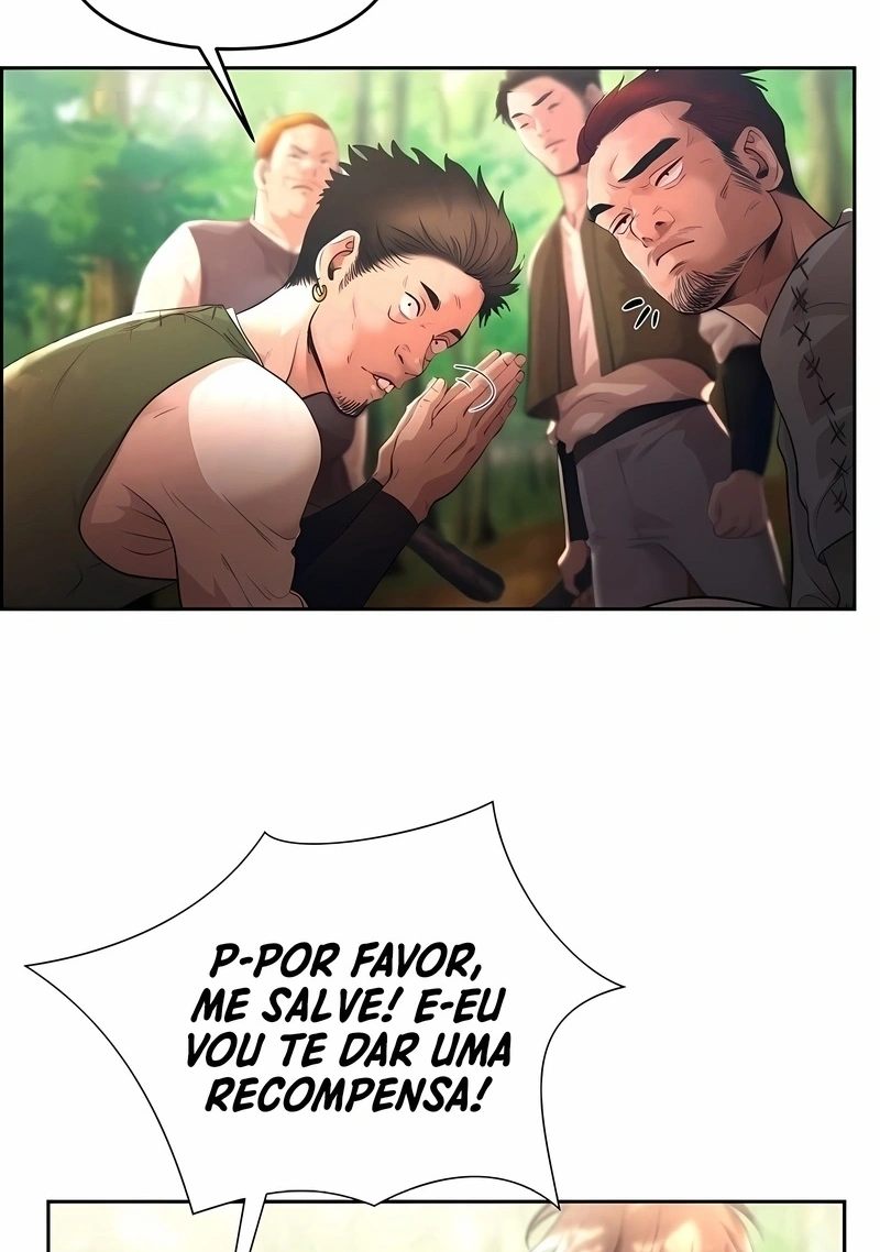 Missão Bárbara Capítulo 3 Página 26