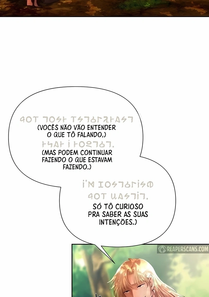 Missão Bárbara Capítulo 3 Página 30