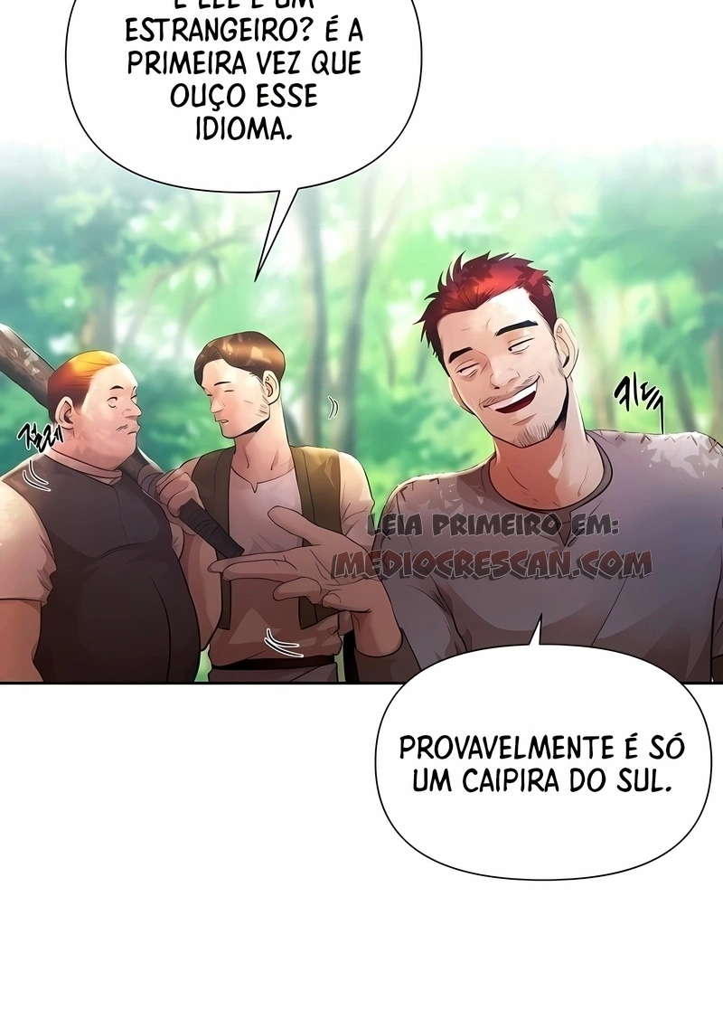 Missão Bárbara Capítulo 3 Página 32