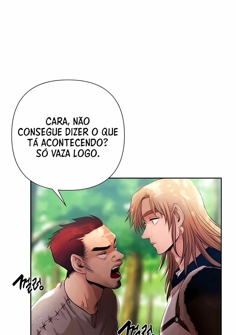 Missão Bárbara Capítulo 3 Página 33