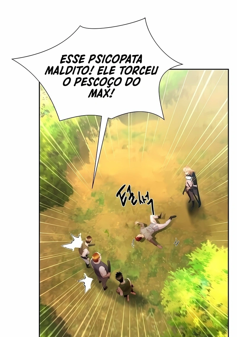 Missão Bárbara Capítulo 3 Página 39