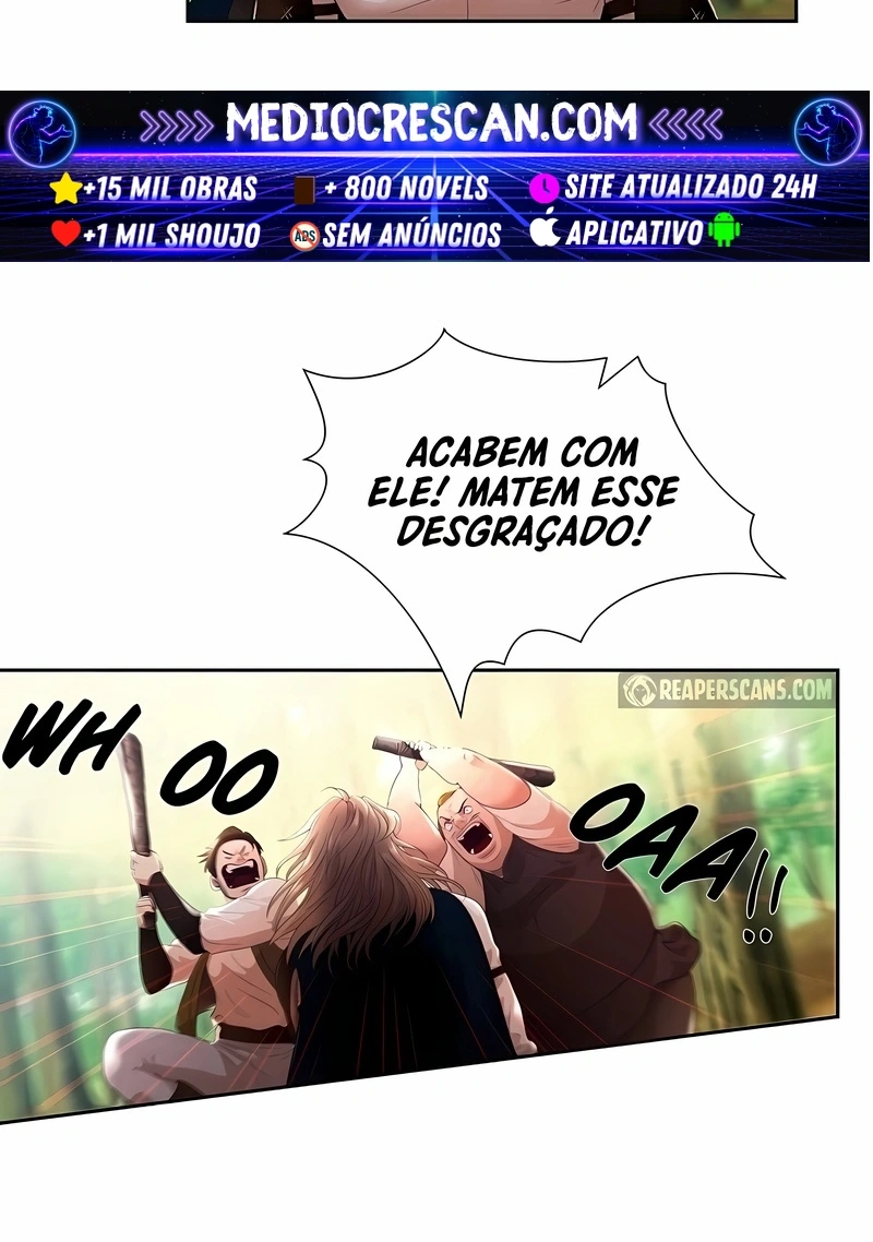 Missão Bárbara Capítulo 3 Página 41