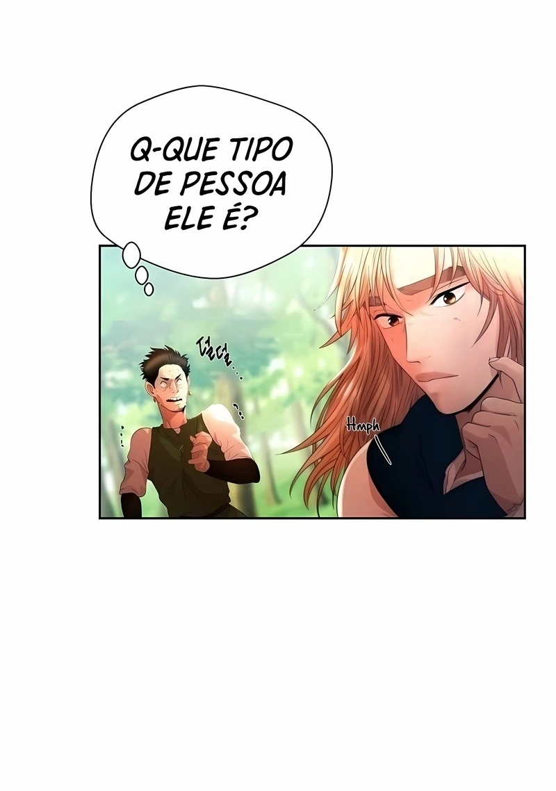 Missão Bárbara Capítulo 3 Página 45