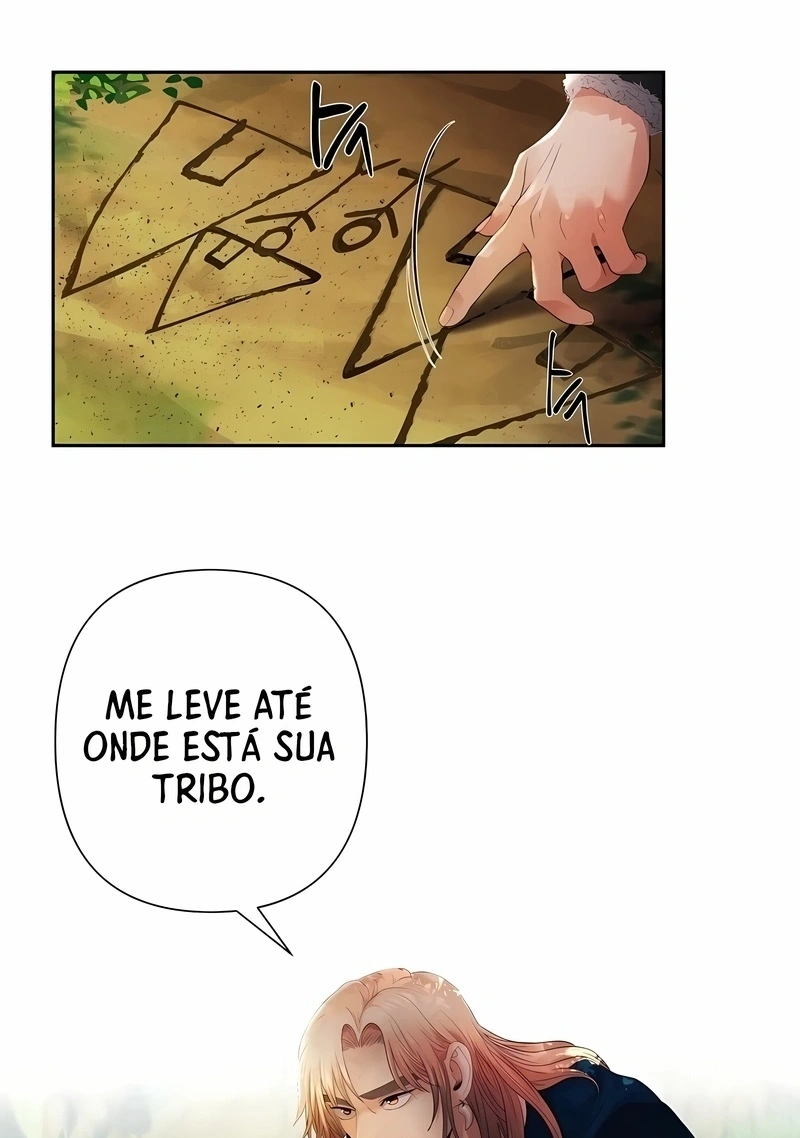 Missão Bárbara Capítulo 3 Página 47