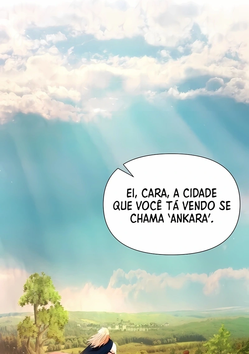 Missão Bárbara Capítulo 3 Página 53
