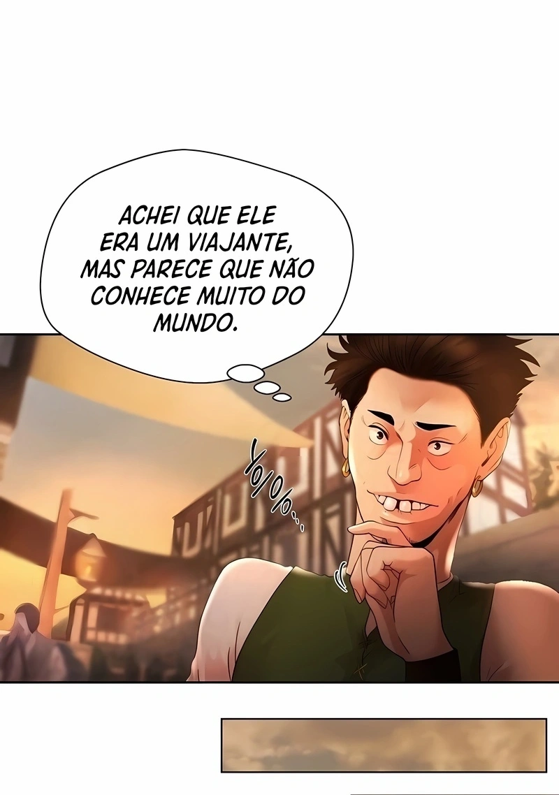 Missão Bárbara Capítulo 3 Página 61