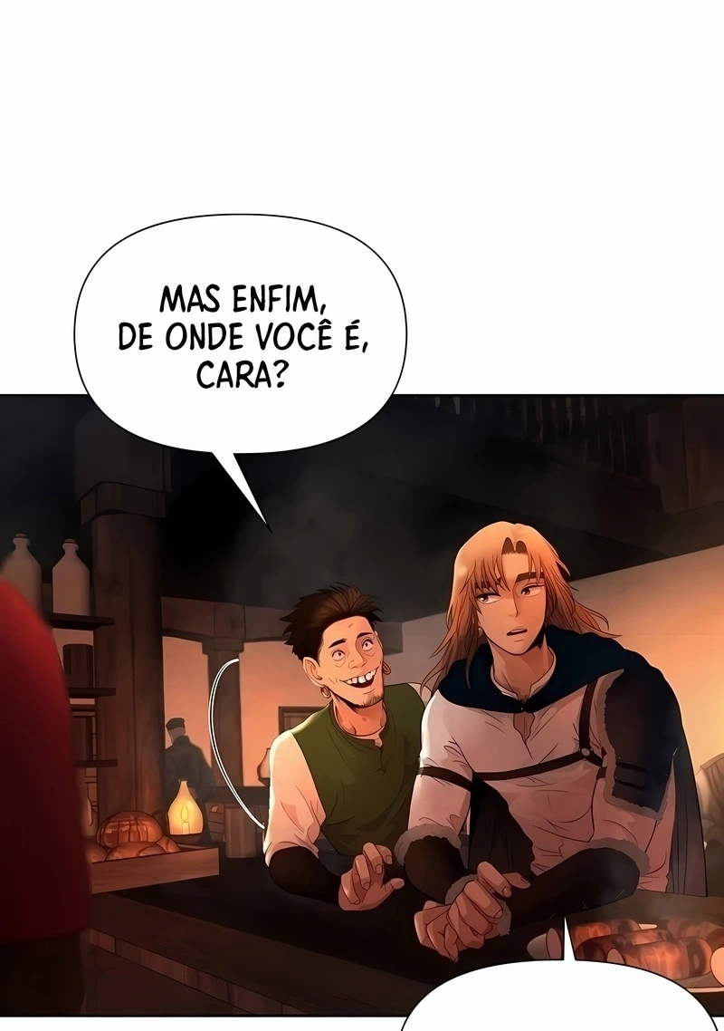 Missão Bárbara Capítulo 3 Página 65