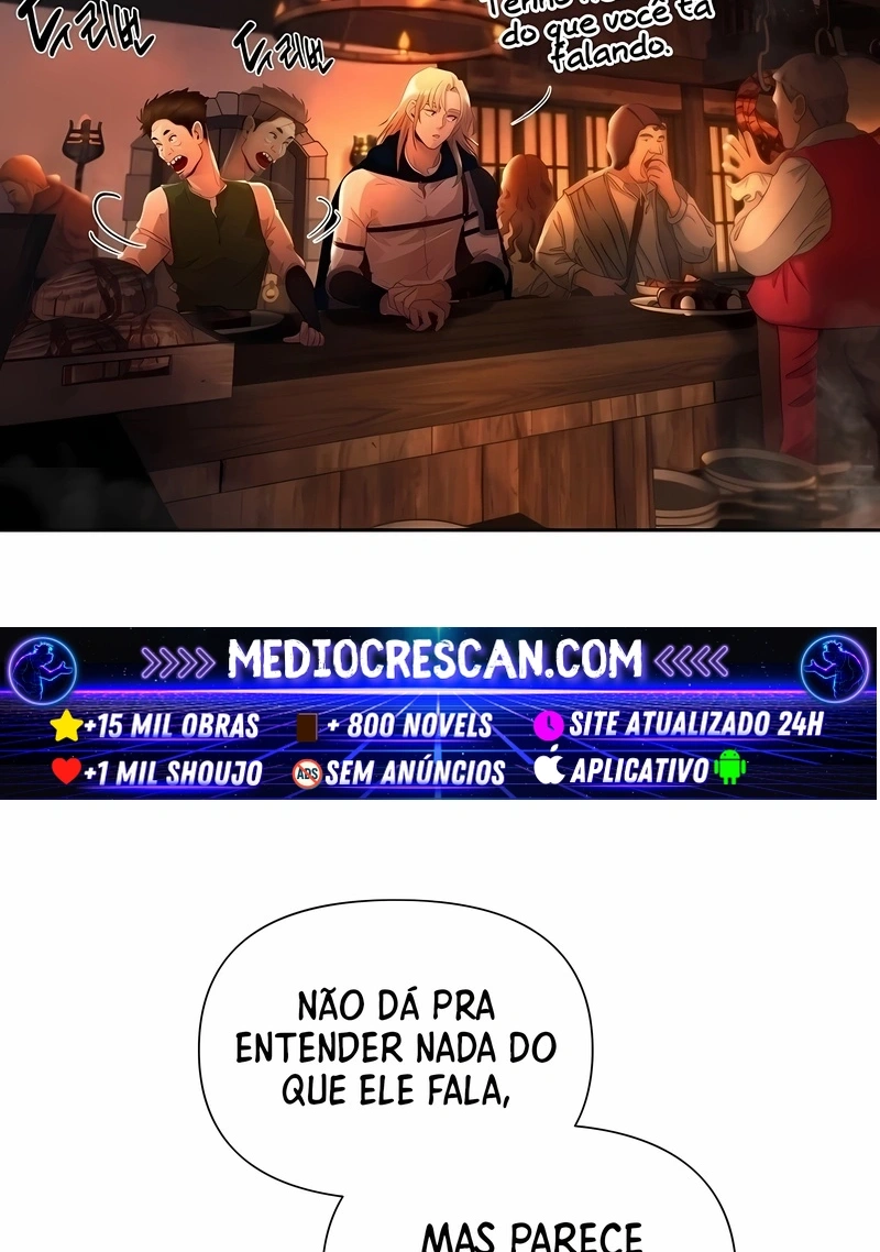 Missão Bárbara Capítulo 3 Página 67
