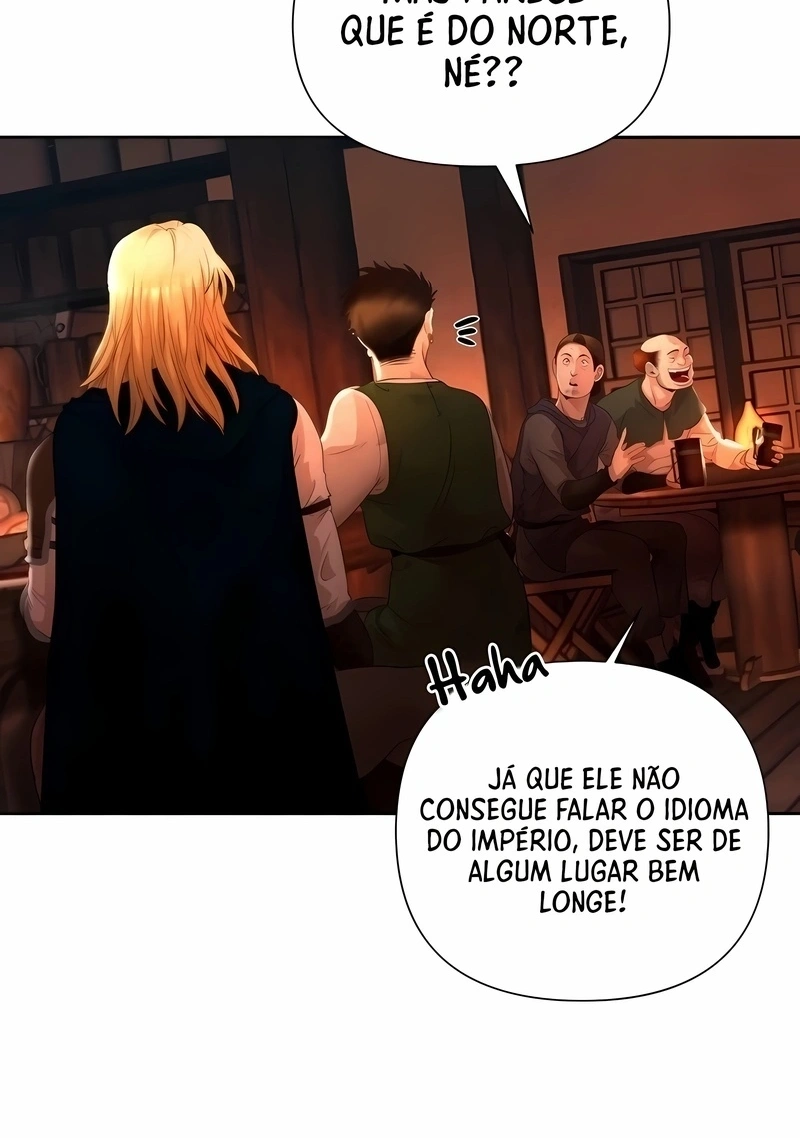 Missão Bárbara Capítulo 3 Página 68