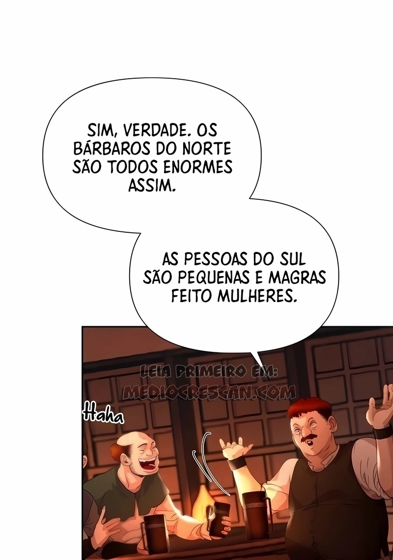 Missão Bárbara Capítulo 3 Página 69