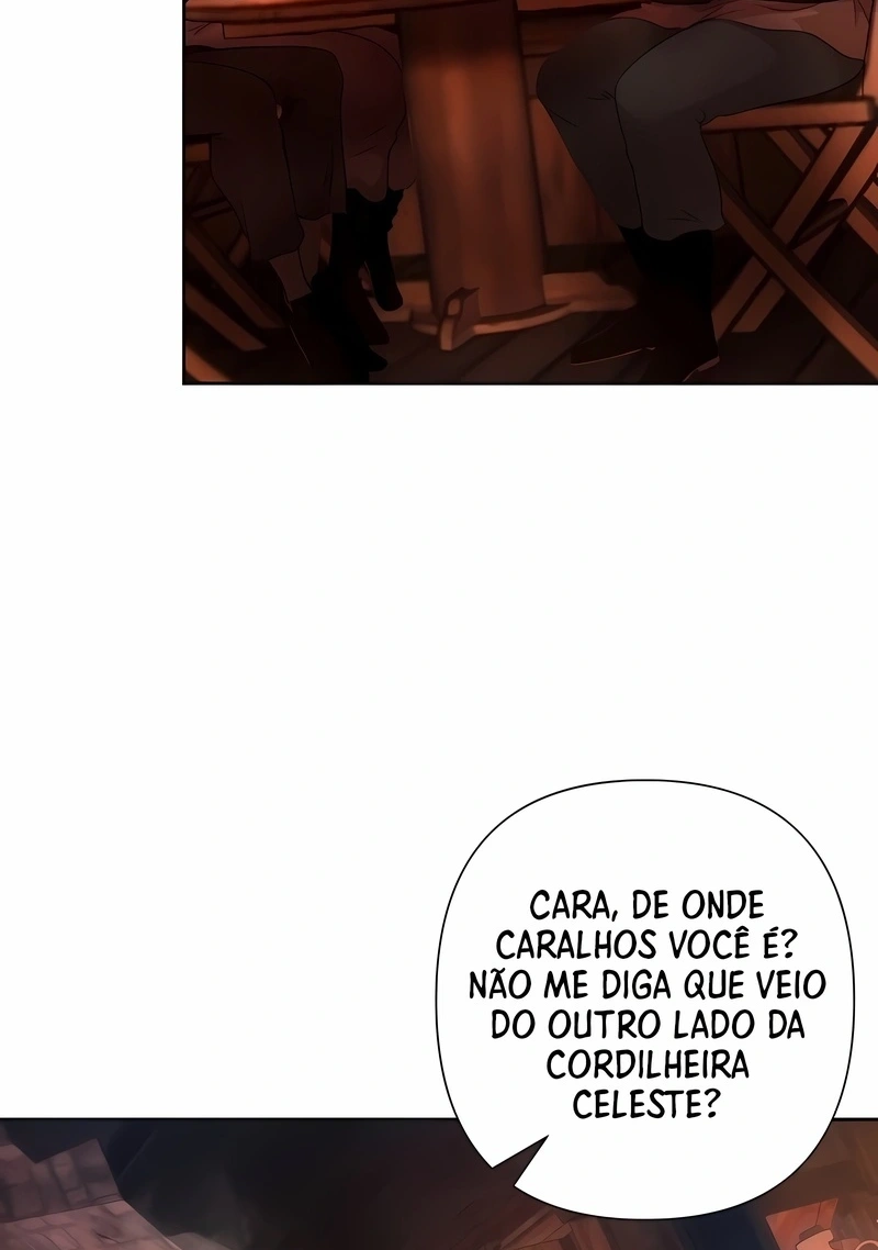 Missão Bárbara Capítulo 3 Página 70