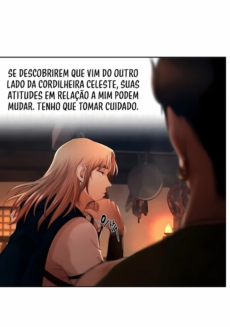 Missão Bárbara Capítulo 3 Página 72
