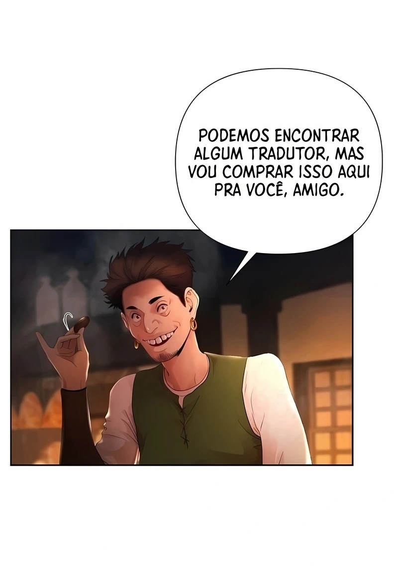 Missão Bárbara Capítulo 3 Página 73