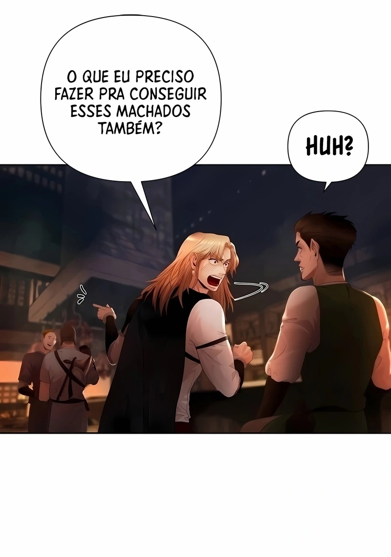 Missão Bárbara Capítulo 3 Página 86
