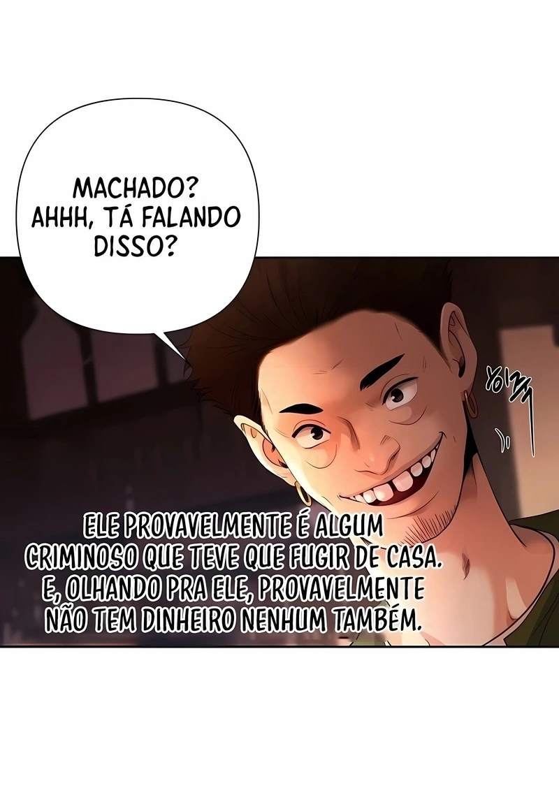 Missão Bárbara Capítulo 3 Página 88