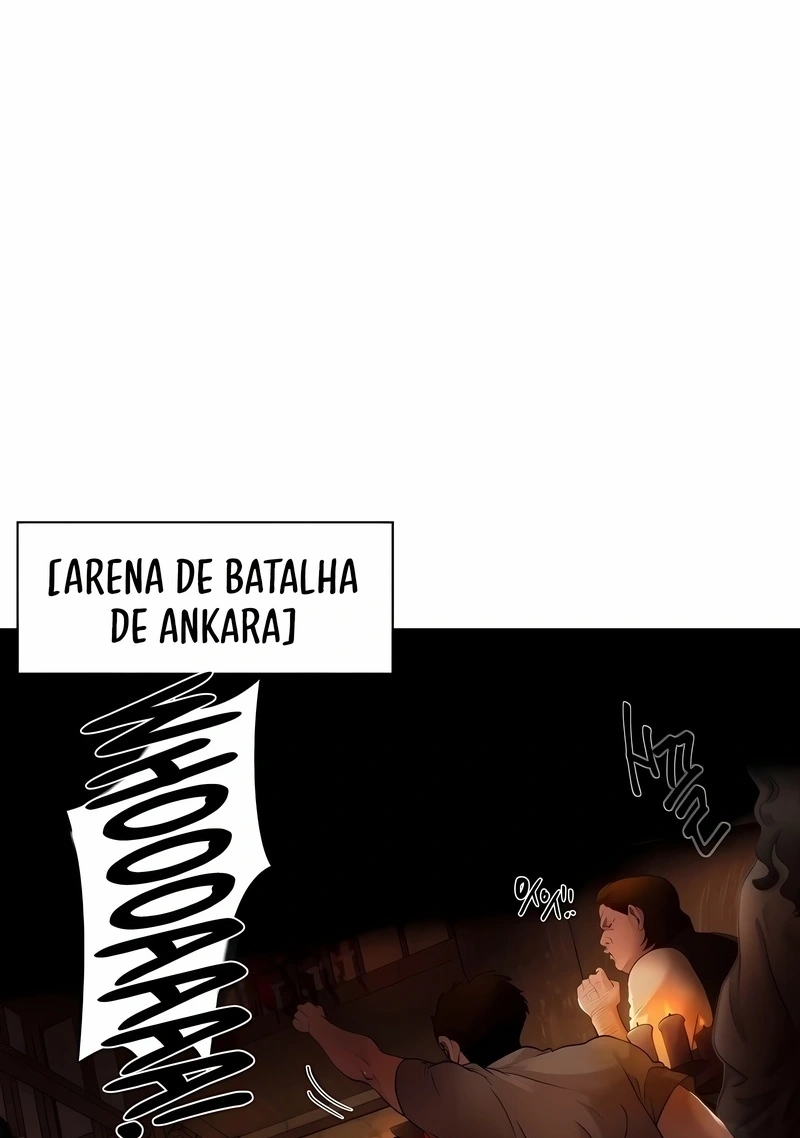 Missão Bárbara Capítulo 3 Página 96