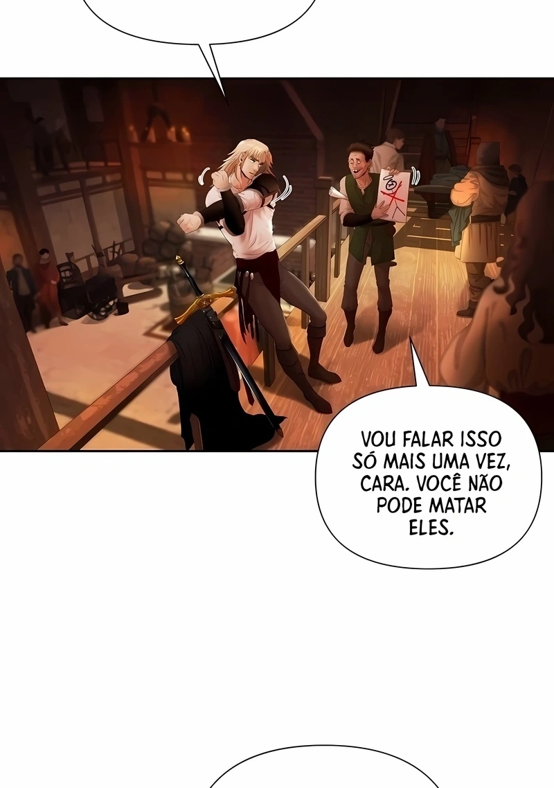 Missão Bárbara Capítulo 3 Página 98