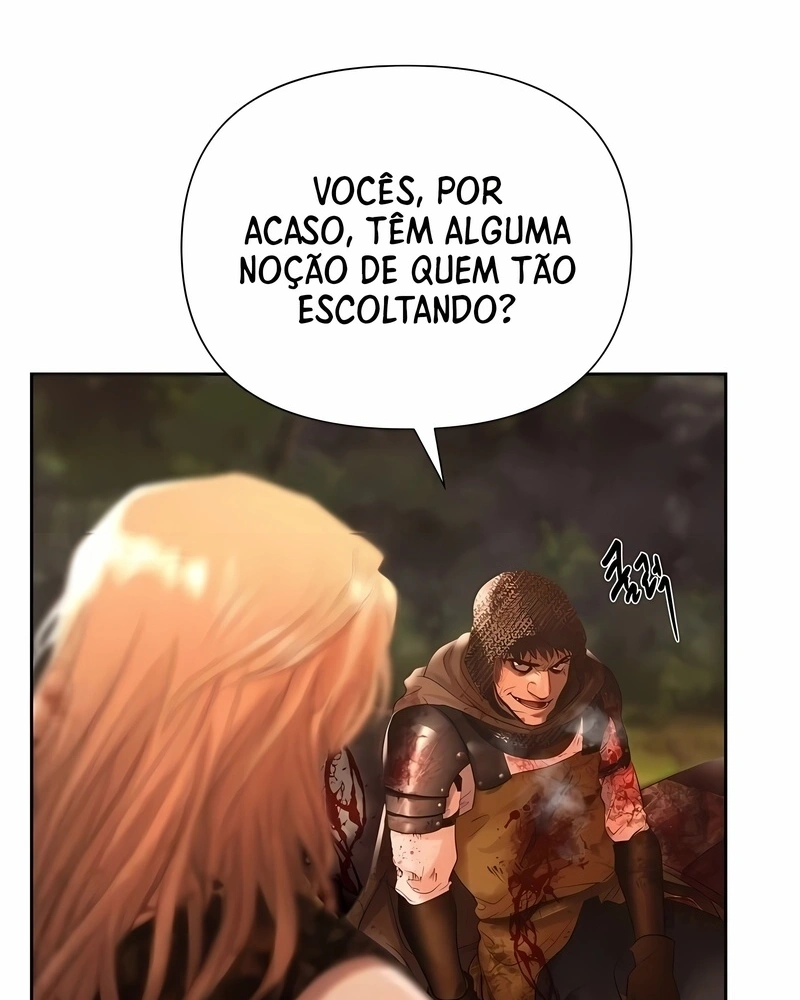 Missão Bárbara Capítulo 30 Página 10