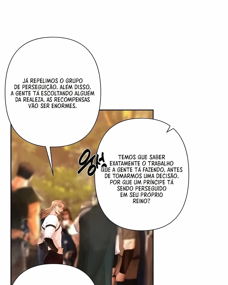 Missão Bárbara Capítulo 30 Página 102