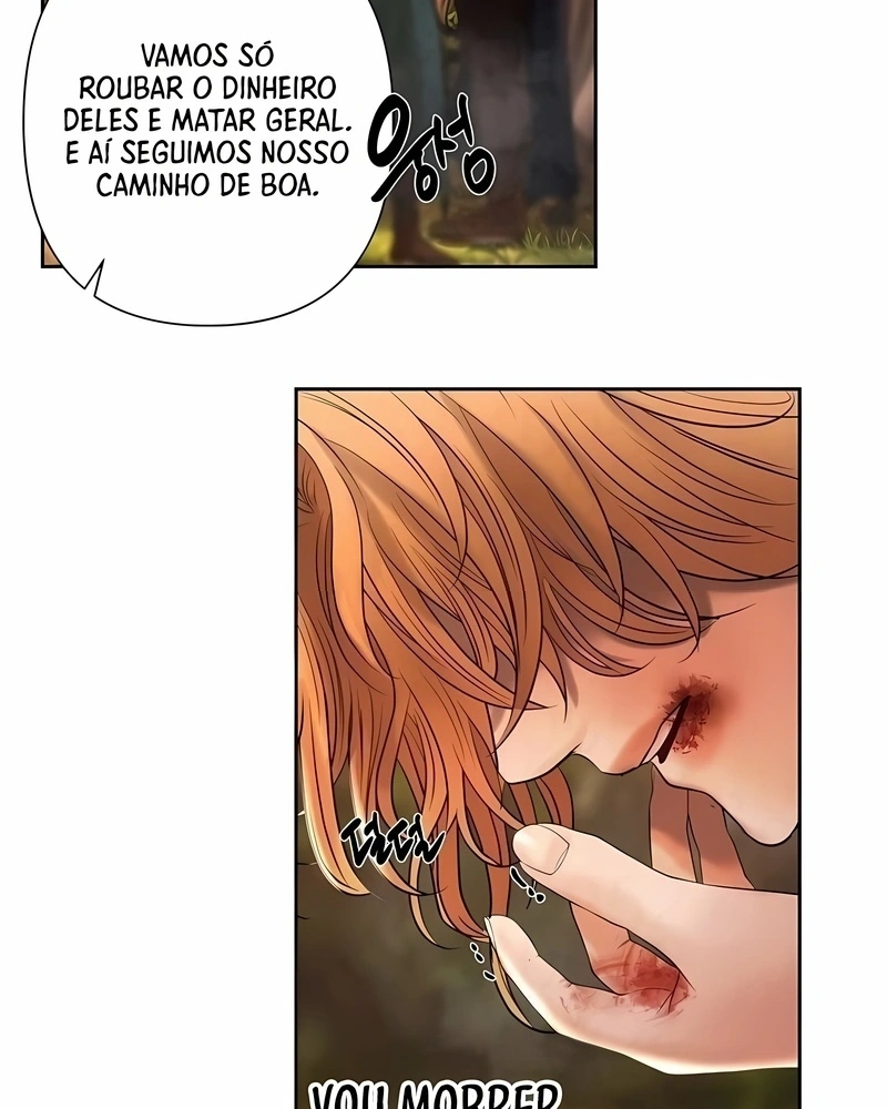 Missão Bárbara Capítulo 30 Página 103