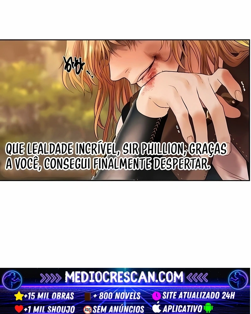 Missão Bárbara Capítulo 30 Página 106