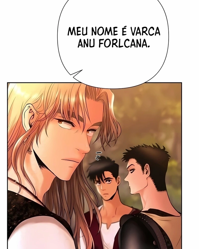 Missão Bárbara Capítulo 30 Página 109